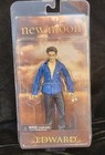 Collectible Neca The Twilight Saga   New Moon Edward Cullen Action Figure