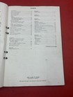 Volvo S80 2000 Early Version Oem Wiring Diagram Service Manual Tp 3944202  10a 