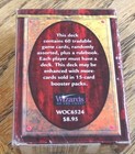 Mtg - Magic The Gathering - 5th Edition Starter Deck - New Sealed 