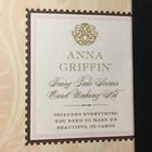 Anna Griffin Fairy Tale Scenes Card Kit - Makes 12 - See Photos   444