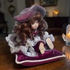 Haunted Doll Spirit Vessel Musical Poltergeist Active Positive Social Energy