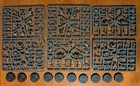 Warhammer Age Of Sigmar Fyreslayers Vulkite Berzerkers X10  new On Sprue 