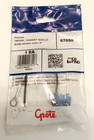 Grote 67050 Marker Lamp Pigtail Wiring Harness Ring Terminal 6  Blunt Cut 2 Pks