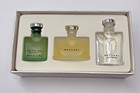 Bvlgari Vintage Mini Perfume Set