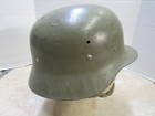 Spanish M42 79 Helmet Modelo Z  W  Chinstrap