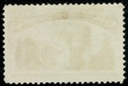  st7004  Usa 1893 Scott 243 Mint No Gum  3 Green Columbian Issue