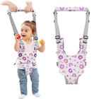 Baby Walking Harness - Handheld Kids Walker Helper For Babies 7-24 Months