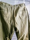Ww2 M43 Od Green Field Trousers Pants Mens Military Army Usgi