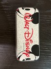 Vintage Mickey Mouse Watch 