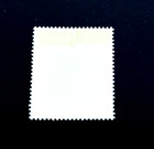 Hong Kong Stamp - Queen Elizabeth Ii 25th Coronation Sn 347 Mhr R6