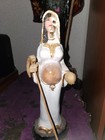 Santa Muerte Statues And Shrine Relics