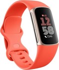 Fitbit Charge 6 Fitness Tracker Built-in Gps Heart Rate Ecg Sleep Google Wallet
