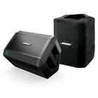 Bose S1 Pro Multi-position Pa System With Bluetooth   Battery   Slip Cover