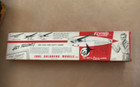 Carl Goldberg Voodoo Control Line Stunt Balsa Model Airplane Kit