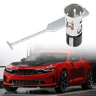 For Cadillac Gmc Chevrolet Vehicles Cigarette Lighter Socket Removal Tool Set