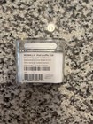 Brand New Apple Ipod Shuffle 4th Generation 2gb - Sliver - Factory Sealed