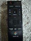 Samsung Rmctpj1ap1 Bn59-01220a Smart Hub Tv Remote Control  parts repair 