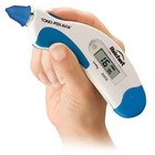 Reichert Avia Tono-pen Applanation Tonometer With Case And New Battery