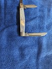 The Captain s Rooster Hand Made German 3 Blade Knife