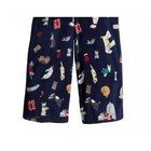 Toddler Puppy Dog Pj s Jammies For Your Families   Happy Howlidays Pajama Set  3t