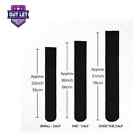 Wholesale Bulk Men s Tube Socks Over The Calf Big  tall Size 9-15 10-15 13-16