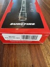 Surefire E2l Aa Outdoorsman Dual-output Led Flashlight E2laa-ha-wh