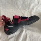 La Sportiva Kubo Climbing Shoes  Royal love Potion  Eu38  Usw 7   P3 System
