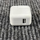 Oem Genuine Original Apple Ipad 10w 12w Usb Wall Charger Power Adapter