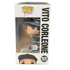 Robert Deniro Signed Vito Corleone Godfather Funko Pop 1525 Beckett Autograph 