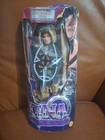 Xena Warrior Princess Shamaness 12    Inch Doll Exclusive Collectible Rare Vintage