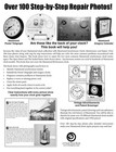 Hammond Synchronous Clocks Maintenance And Repair Electric Clock Guide