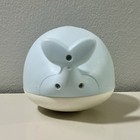 Whale Bath Toy Sprinkler  Blue  Colour Changing  Baby Water Toy  Rechargeable 