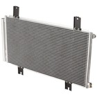 A c Ac Condenser For Acura Integra Honda Civic 2022-2024