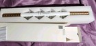 Ashley Black Fascia Blaster 4 Claw Cellulite Reducing Body  Tool 