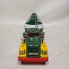 1972 Hess Tanker Truck - With Box   Battery Insert - Lights Partially Functional