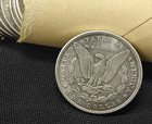 1895-p Morgan Silver Dollar Loose Vintage Us Mint Philadelphia Rare Key Date  1