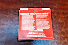 Ghost Encounters  cib  Complete Untested   1982  Jv Software   Atari 400 800