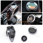 Led Crystal Gear Shift Knob Plug play Replace For Bmw 1 2 3 4 5 6 7 X3 X4 X5 X6