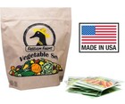 Set Of 43 Assorted Vegetable   Herb Seed Packets - Over 10000 Seeds - Include   