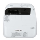 Epson Brightlink 595wi Ultra-short Throw Projector