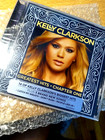 Kelly Clarkson 2012 New Greatest Hits Chapter One Cd New Sealed Original Mint 