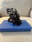 Anki Cozmo Liquid Metal Robot Toy With Case And Charger- Collectors Edition 