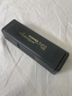 Harmonica Hohner Meisterklasse 580 Ms  Key Of C Open Box