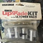 Yakima Sks Upgrade Kit Core Housing 1a Towers Roof Rack Part   7211