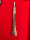 New Predator Air Rush Jump Cue W  12 9mm Revo Shaft  uni-loc  - With Wrap - Le