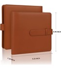 360 Pockets Photo Album For Fujifilm Instax Mini 12 11 9 8  8 99 40 Evo- New