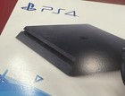 Sony Playstation 4 Ps4 Slim 1tb Console - Jet Black Cuh-2215b