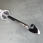 Clover Mini Iron Mci-900 Needlecraft Quilting Sewing Applique Craft Tool Works