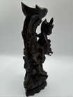 Vishnu  Garuda  Kingbird  Southern Asia Carved Statue  Hindu Flaw