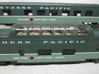 Rivarossi Ho Np Northern Pacific Loewy North Coast Limited Passenger Car Set Nos